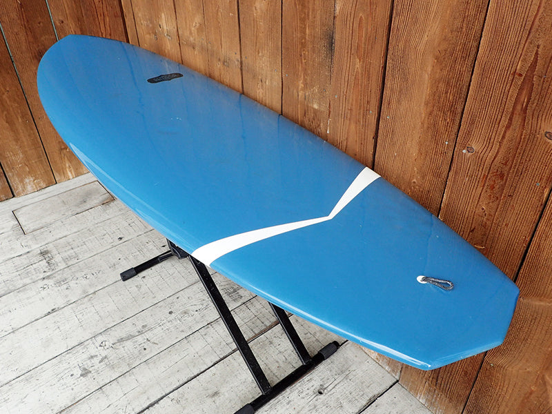 ALMOND SURFBOARDS/KOOKUMBER 5'10"