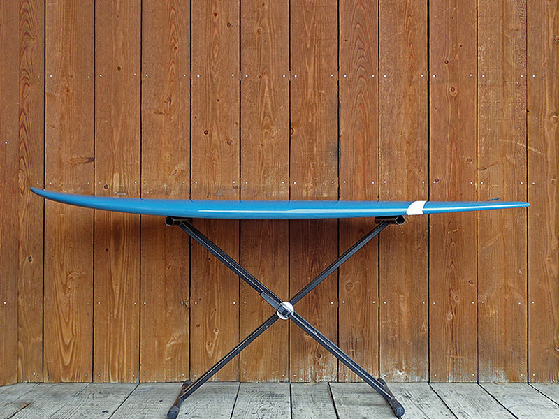 ALMOND SURFBOARDS/KOOKUMBER 5'10"