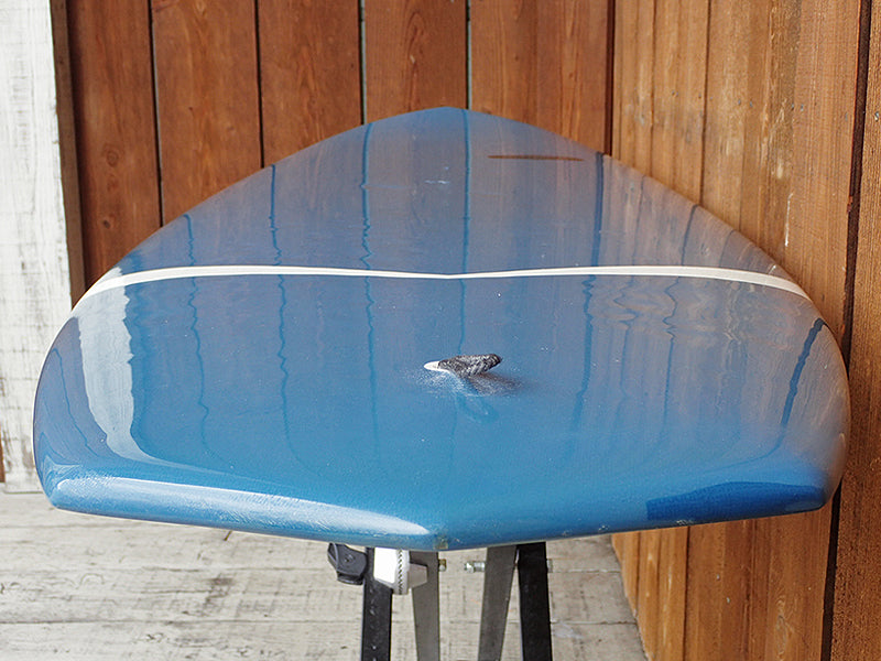 ALMOND SURFBOARDS/KOOKUMBER 5'10"