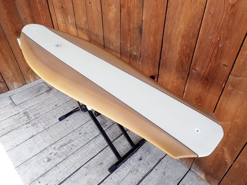 Deep Cut SKI 5'11"