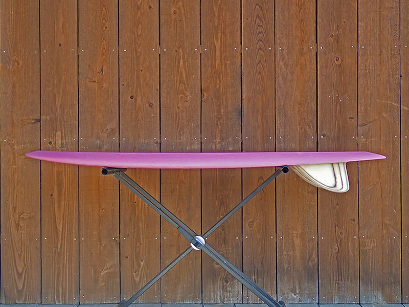 Hippie Fish 5'1"