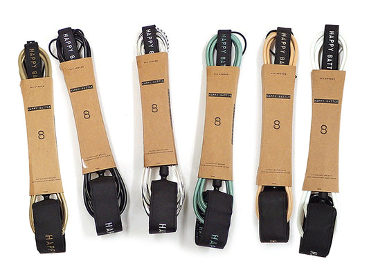 【HAPPY BATTLE】LEASHES 8'