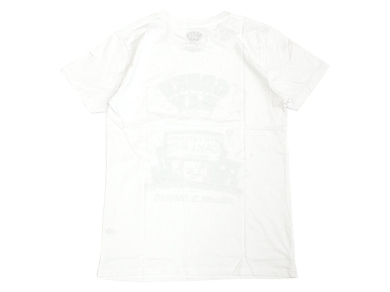 GREEN DAY/WEL TO PARA S/S TEE