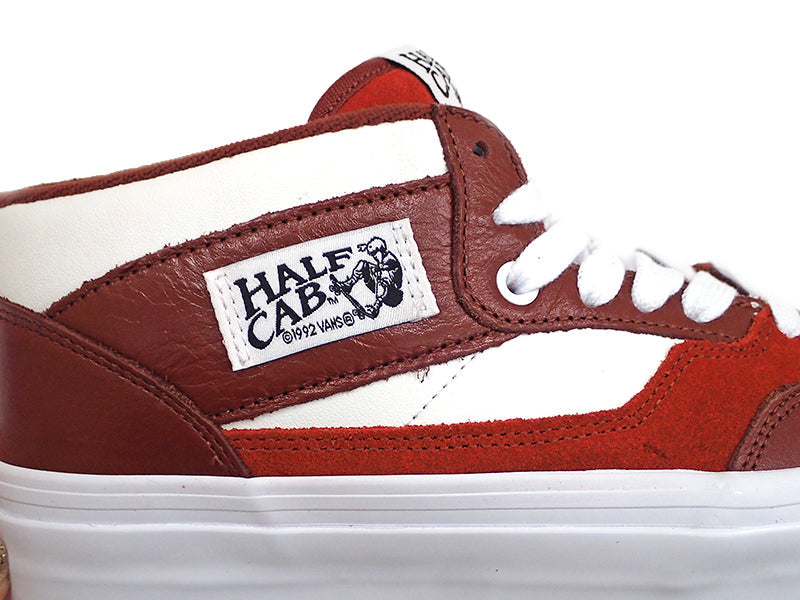 Vans Ua Half Cab 33 Dx