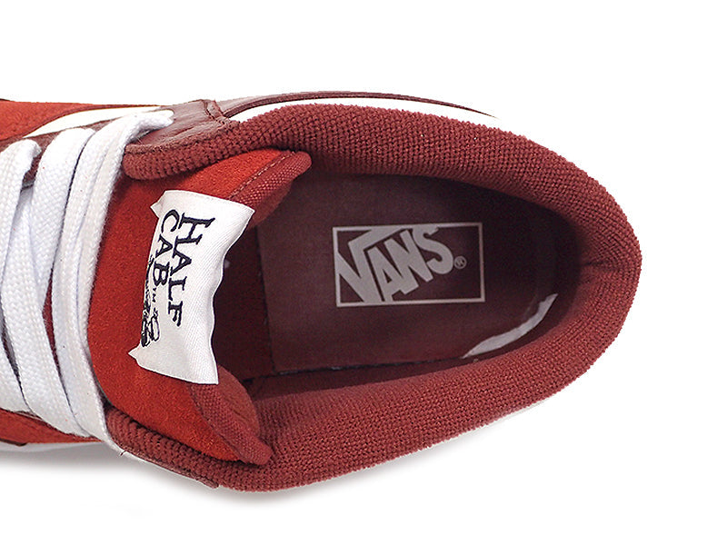 Vans Ua Half Cab 33 Dx