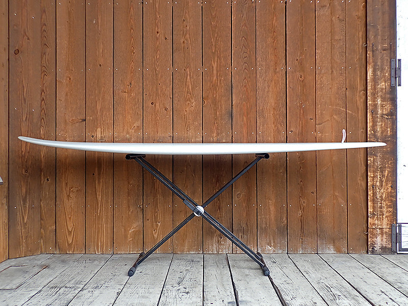 SHAPES AND HULLS/HULL STUBBIE 7'0"