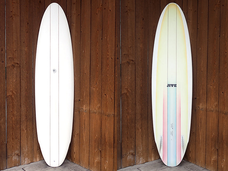 JIVE/LIFTER 7'4"