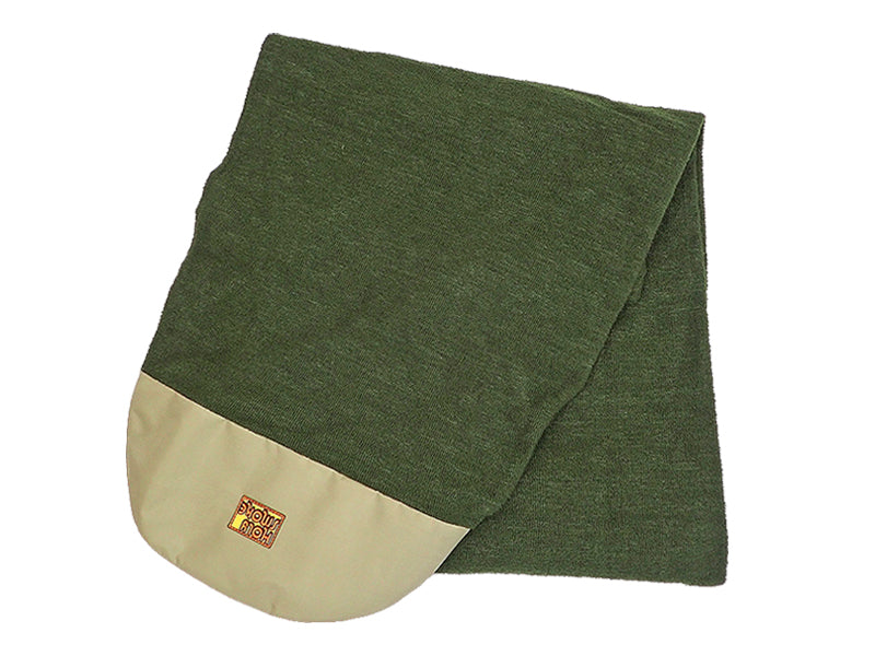 HOLY SMOKE Special Order Knit Socks "ROUND" (7'6-8'6)