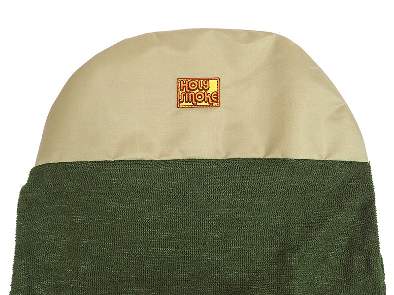 HOLY SMOKE Special Order Knit Socks "ROUND" (7'6-8'6)
