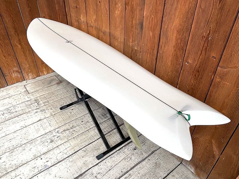 JIVE/DEEP CUT 6'8"