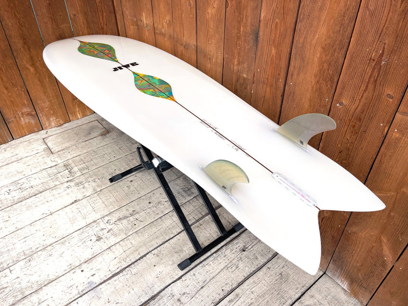 JIVE/DEEP CUT 6'8"