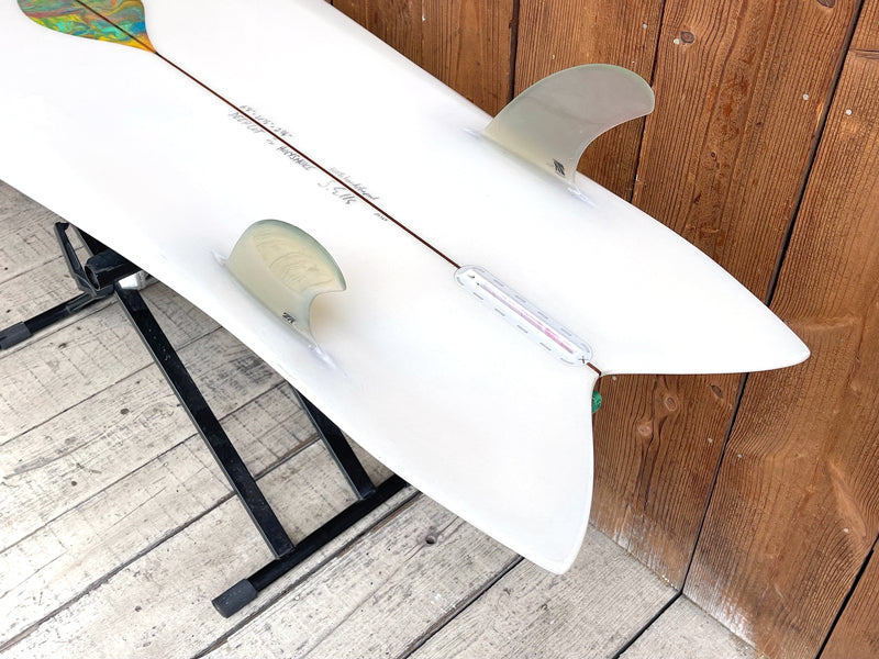 JIVE/DEEP CUT 6'8"
