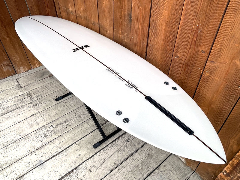 JIVE/SPEED PIN 7'6"