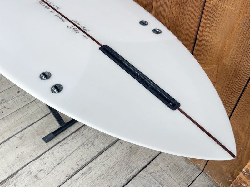 JIVE/SPEED PIN 7'6"