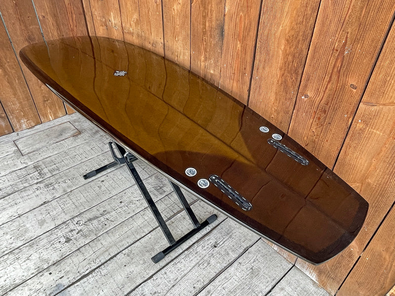 JOSH HALL/BAT TAIL GYPSY TWINZER 6'8"