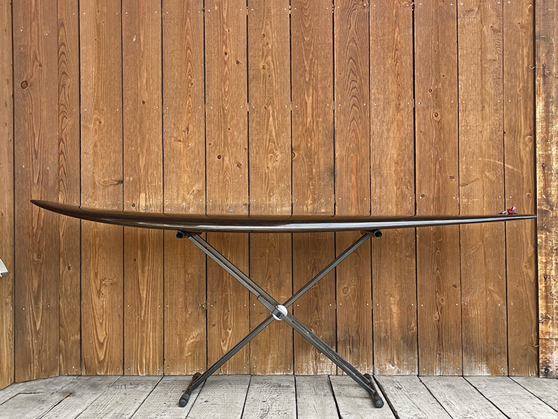 JOSH HALL/BAT TAIL GYPSY TWINZER 6'8"