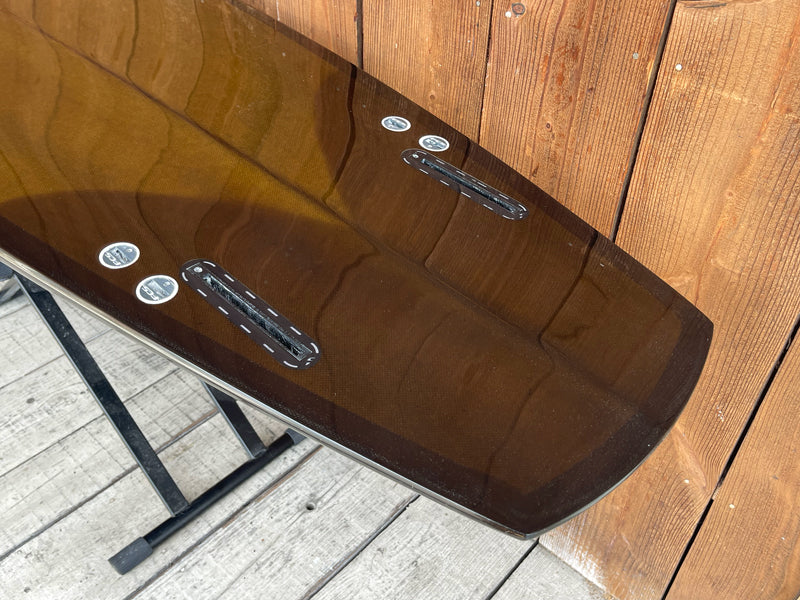 JOSH HALL/BAT TAIL GYPSY TWINZER 6'8"