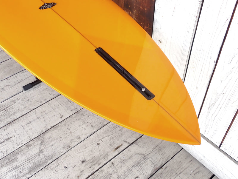 JOSH HALL/EAGLE 9'6"