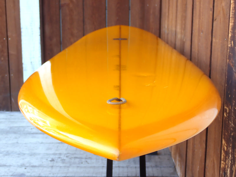 JOSH HALL/EAGLE 9'6"