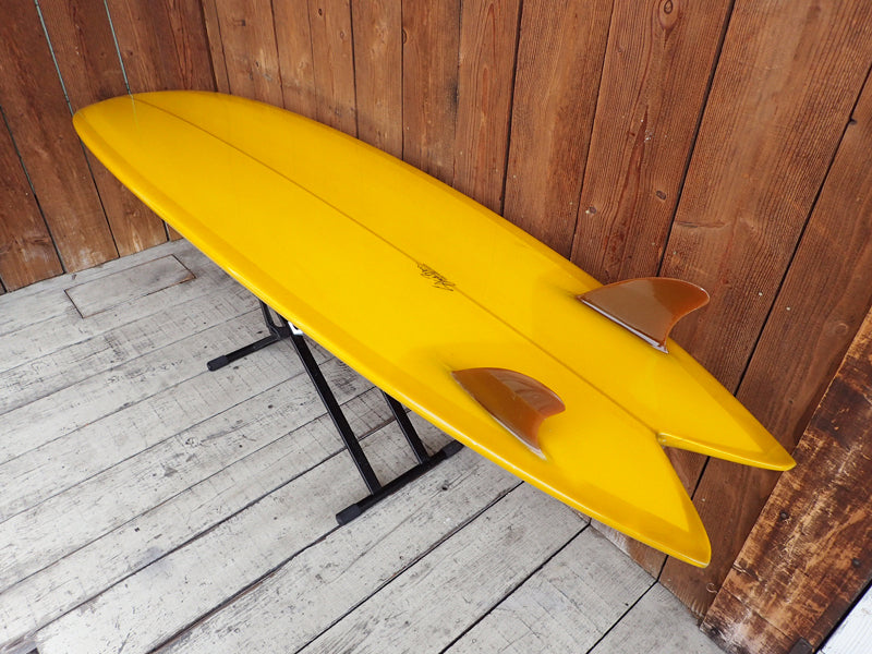 STEVE BROM / ORGANICAL HUNTINGTON FISH 7'6"