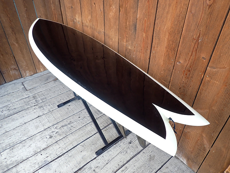 CHRISTENSON/QUAD FISH 6'6"