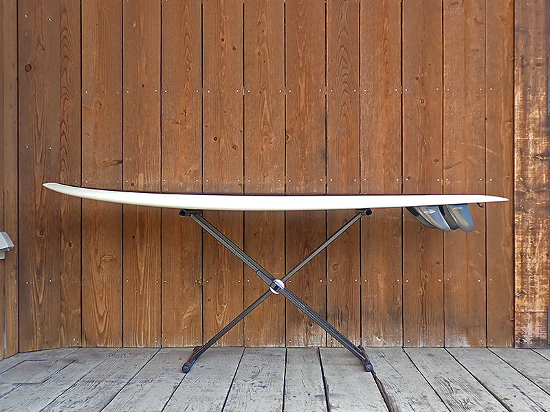 CHRISTENSON/QUAD FISH 6'6"