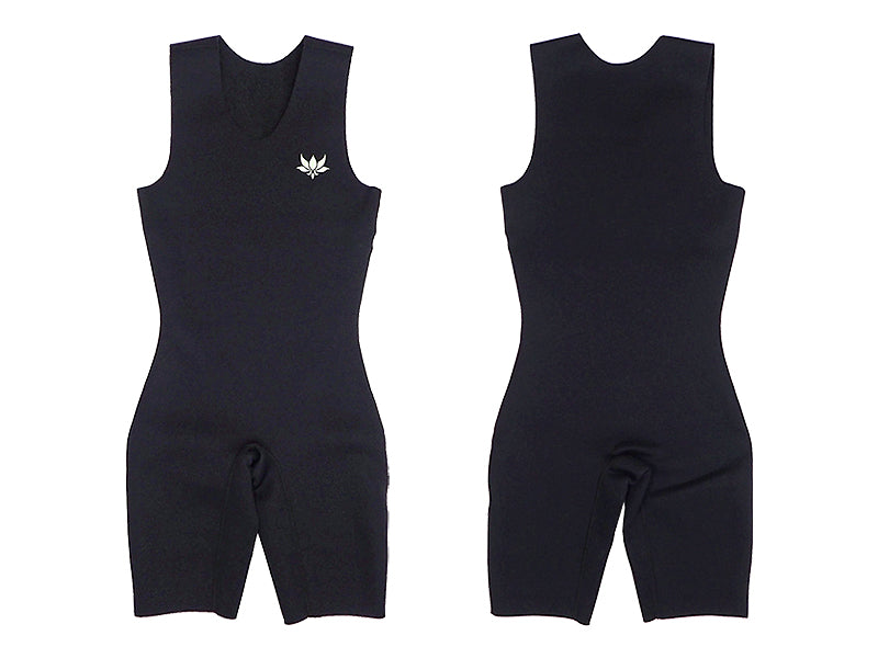 AXXE CLASSIC THERMO BK Inner Short John