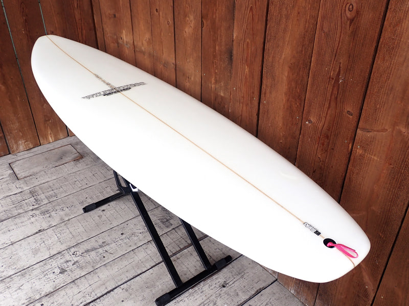 WILDERNESS/George Greenough Original Edge 6'10"