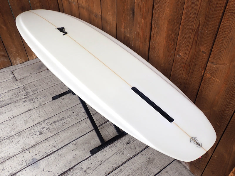 WILDERNESS/George Greenough Original Edge 6'10"