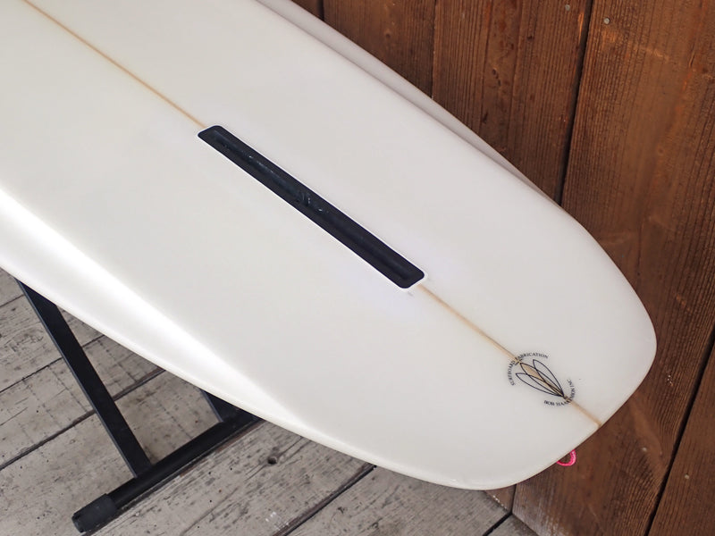 WILDERNESS/George Greenough Original Edge 6'10"