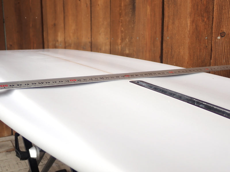 George Greenough Original Edge Board 7'4"