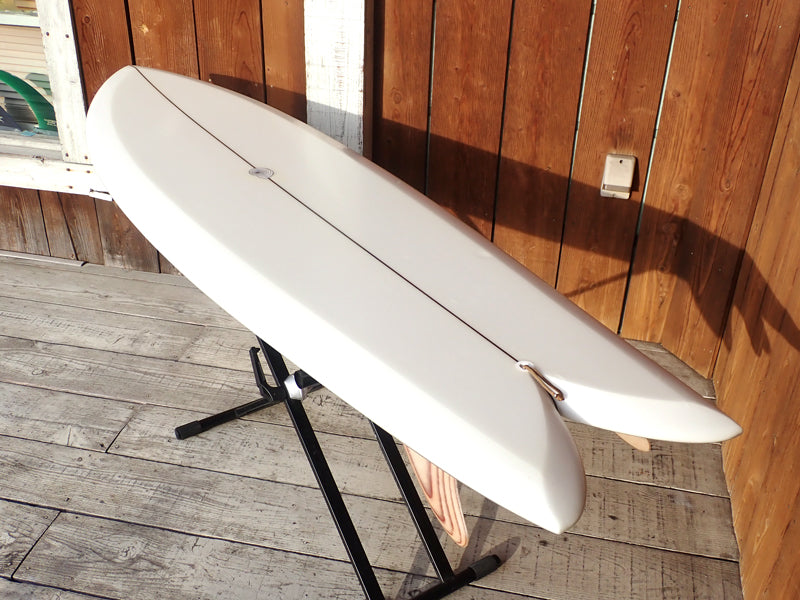 JIVE/HIPPIE FISH 5'10"