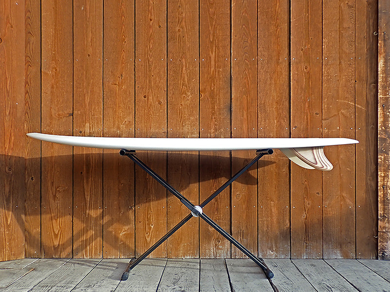 JIVE/HIPPIE FISH 5'10"