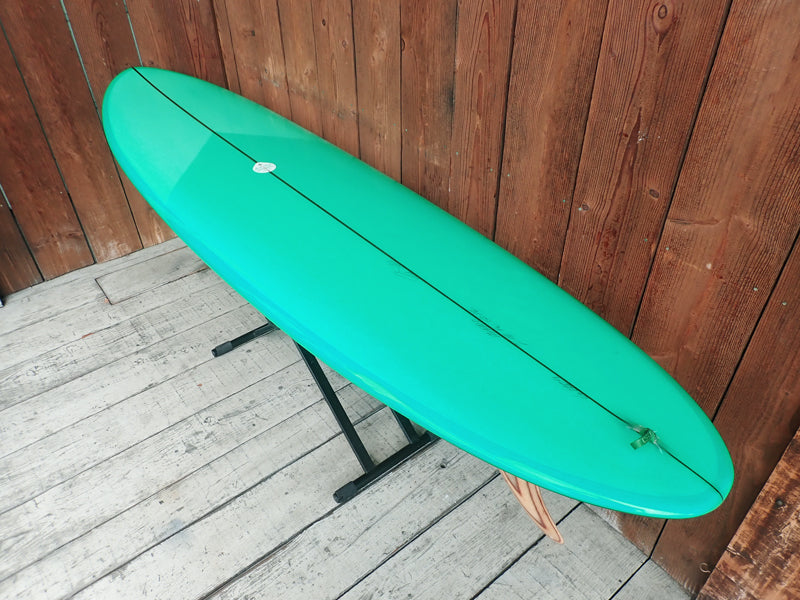 JOSH HALL/BAT TAIL EGG TWIN 7'3"