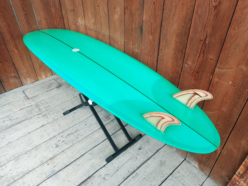 JOSH HALL/BAT TAIL EGG TWIN 7'3"