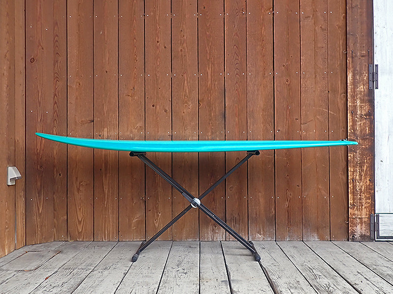 JOSH HALL/BAT TAIL EGG TWINZER 6'10"