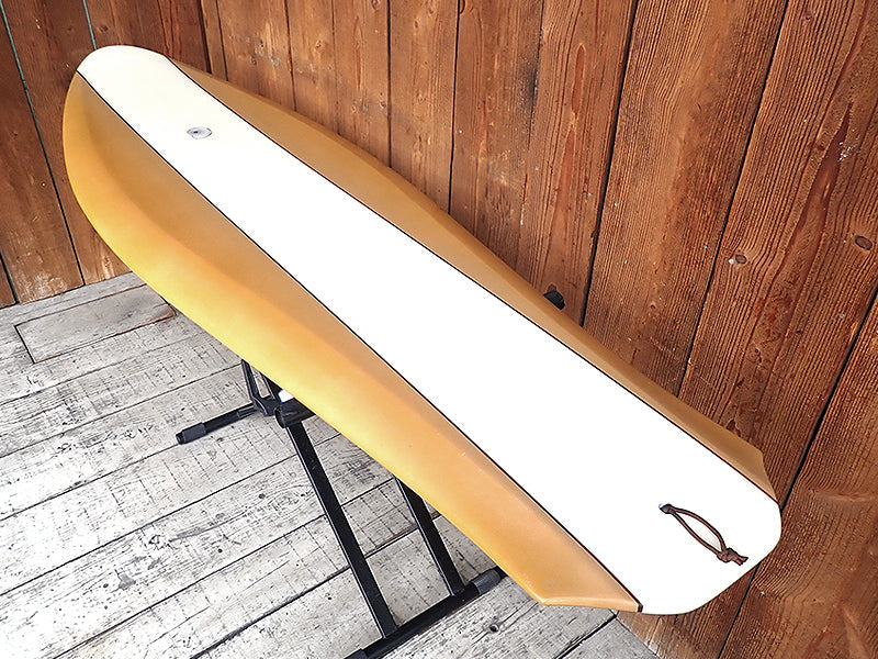 JIVE/DEEP CUT SKI 5'11"