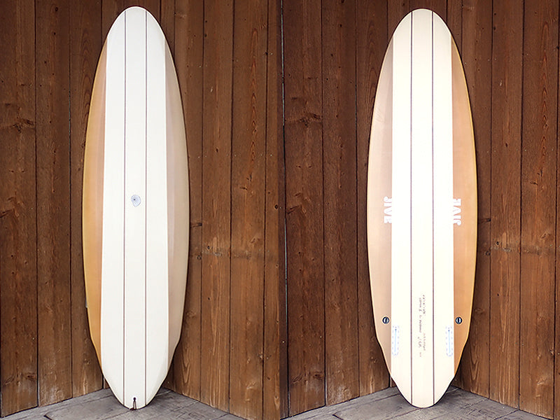 JIVE/LIFTER II TWINZER 6'6"