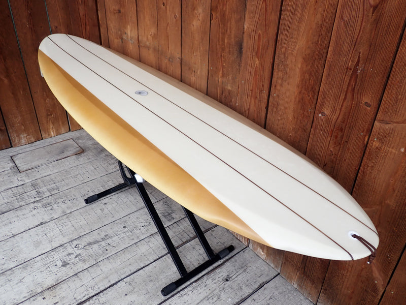 JIVE/LIFTER II TWINZER 6'6"