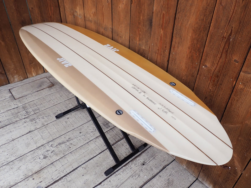 JIVE/LIFTER II TWINZER 6'6"