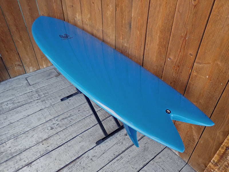 Huntington Organic Fish 7'0"