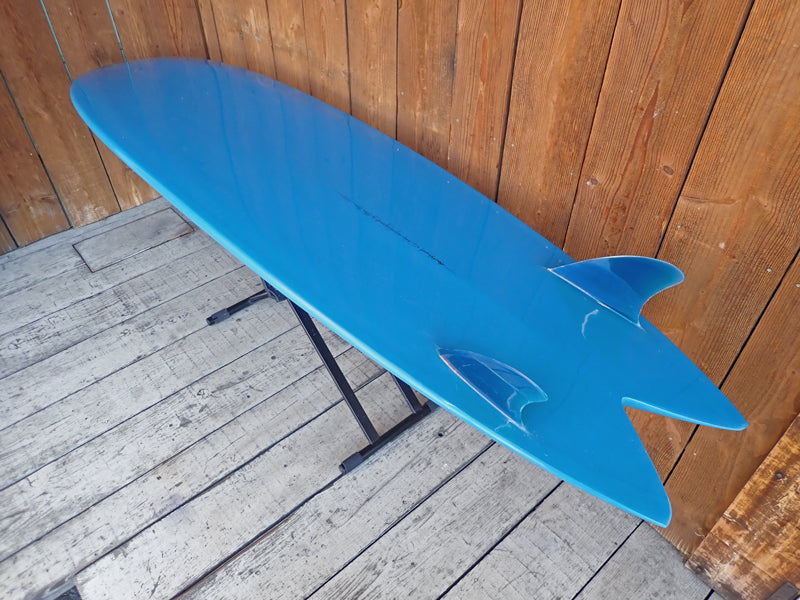Huntington Organic Fish 7'0"