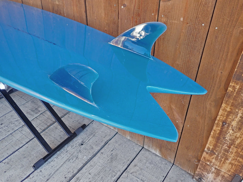 Huntington Organic Fish 7'0"