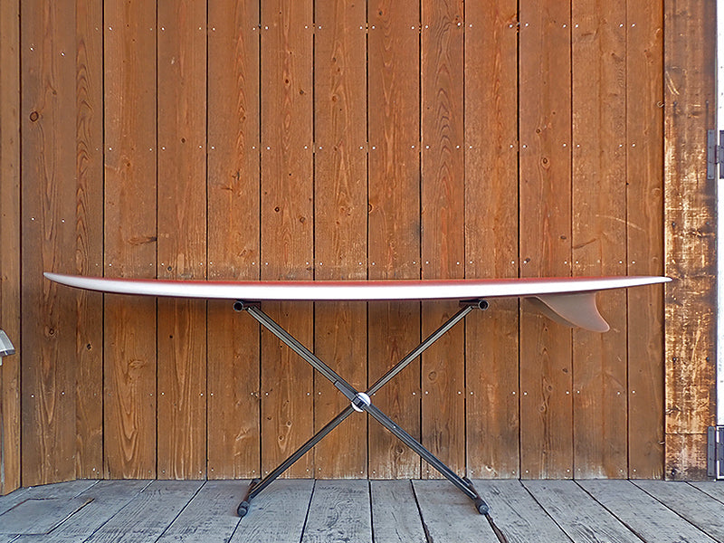 Huntington Organic Fish 6'8"