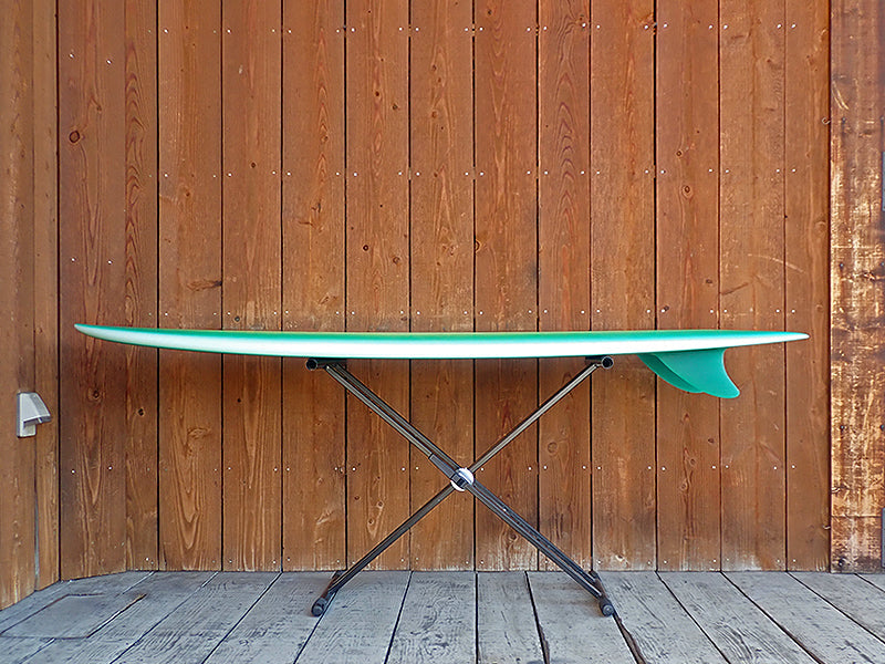 Huntington Organic Fish 6'6"