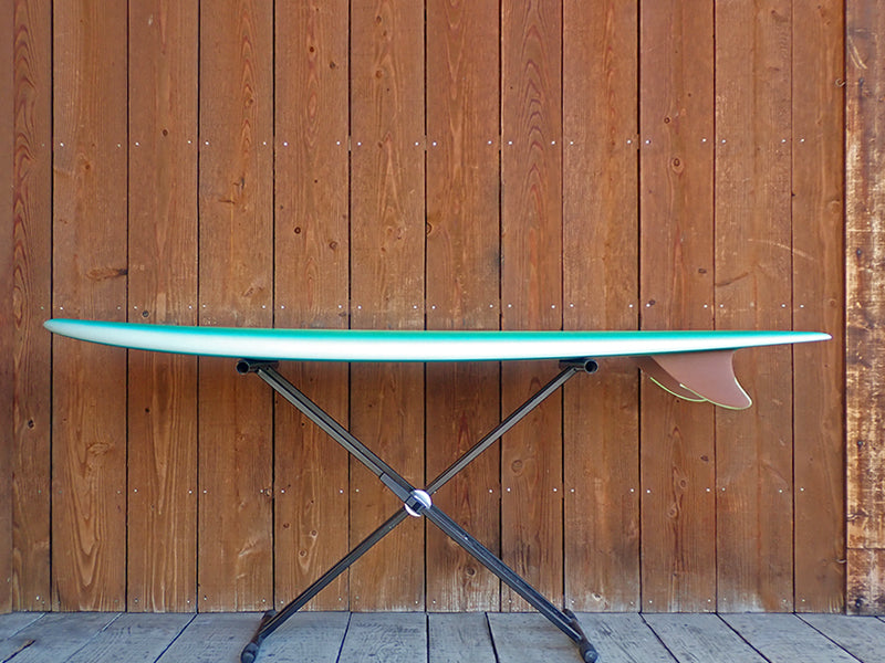Huntington Organic Fish 5'10"
