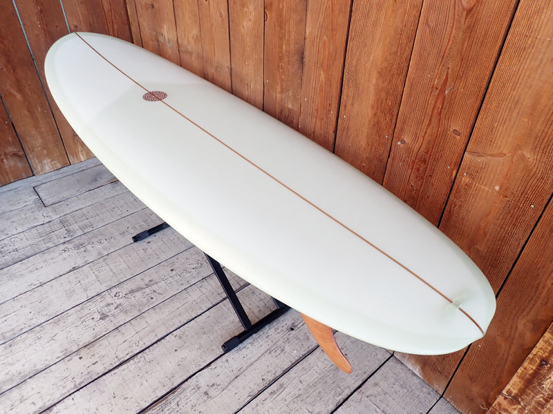 Wild Thing 6'6"