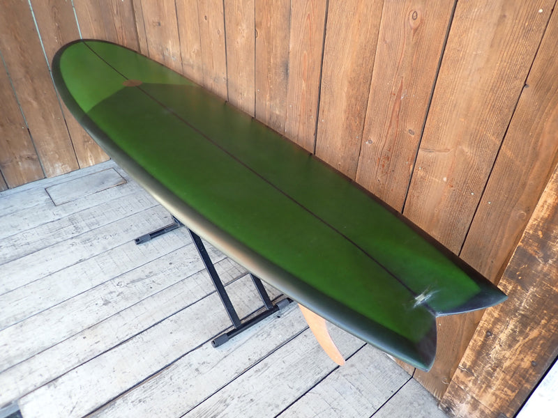 Vee Fish 7'6"