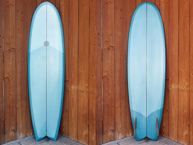 Vee Fish 7'0"
