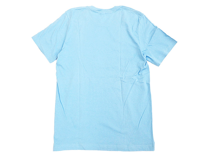 JIMMIE HINES S/S TEE